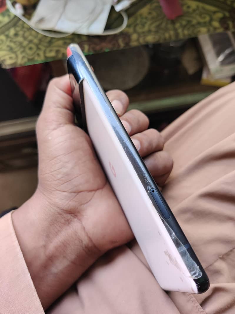 Google Pixel 6 7