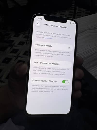 Apple iPhone 12 Pro