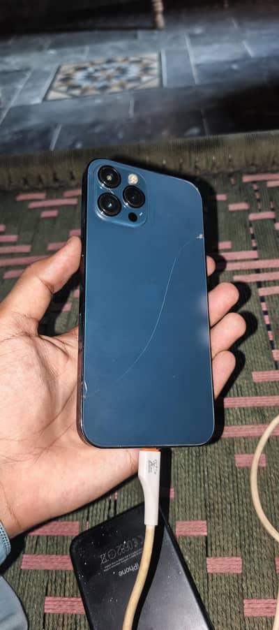 Apple iPhone 12 Pro Max exchange possible
