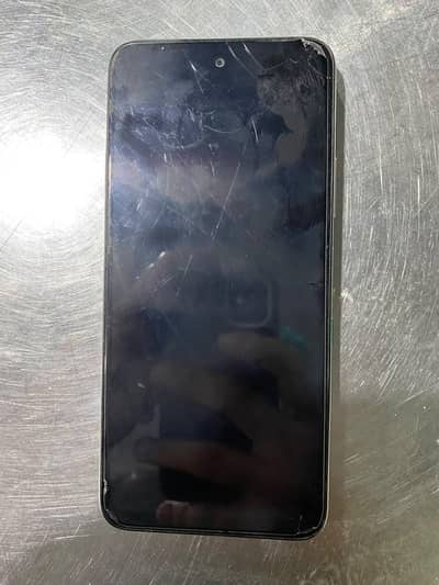 Infinix hot 60i (6*128)