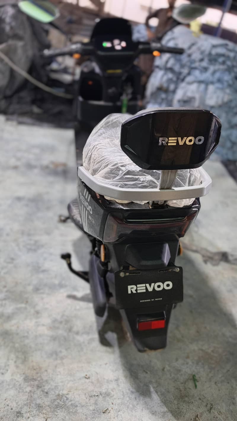 revoo 7