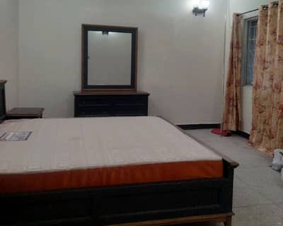 A 12 Marla Lower Portion In Islamabad Is On The Market For rent