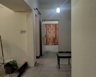 A 12 Marla Lower Portion In Islamabad Is On The Market For rent