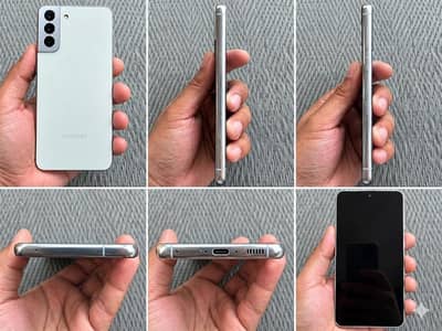 Samsung Mobile S21