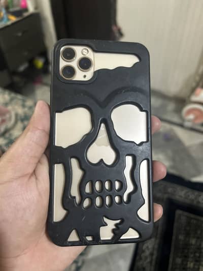 Apple iPhone 11 Pro Max non pta 64 jb