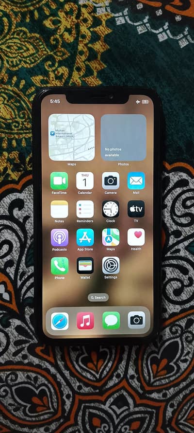 Apple iPhone XR