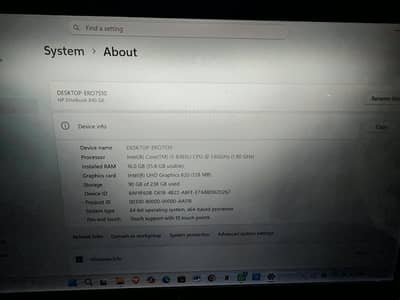 laptop for sell