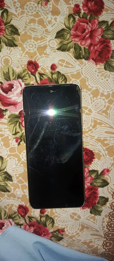 Tecno Spark Go 2024