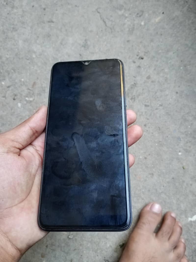 Itel A50 1