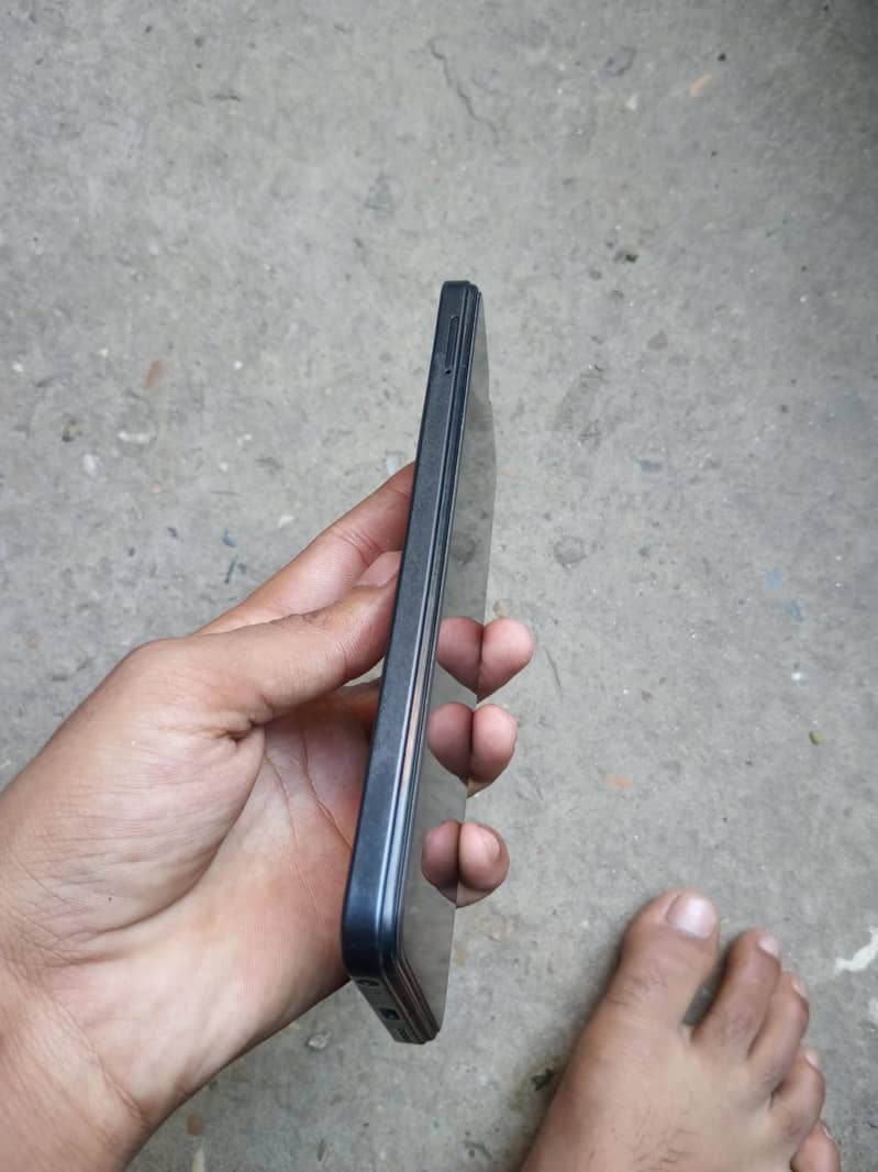 Itel A50 2