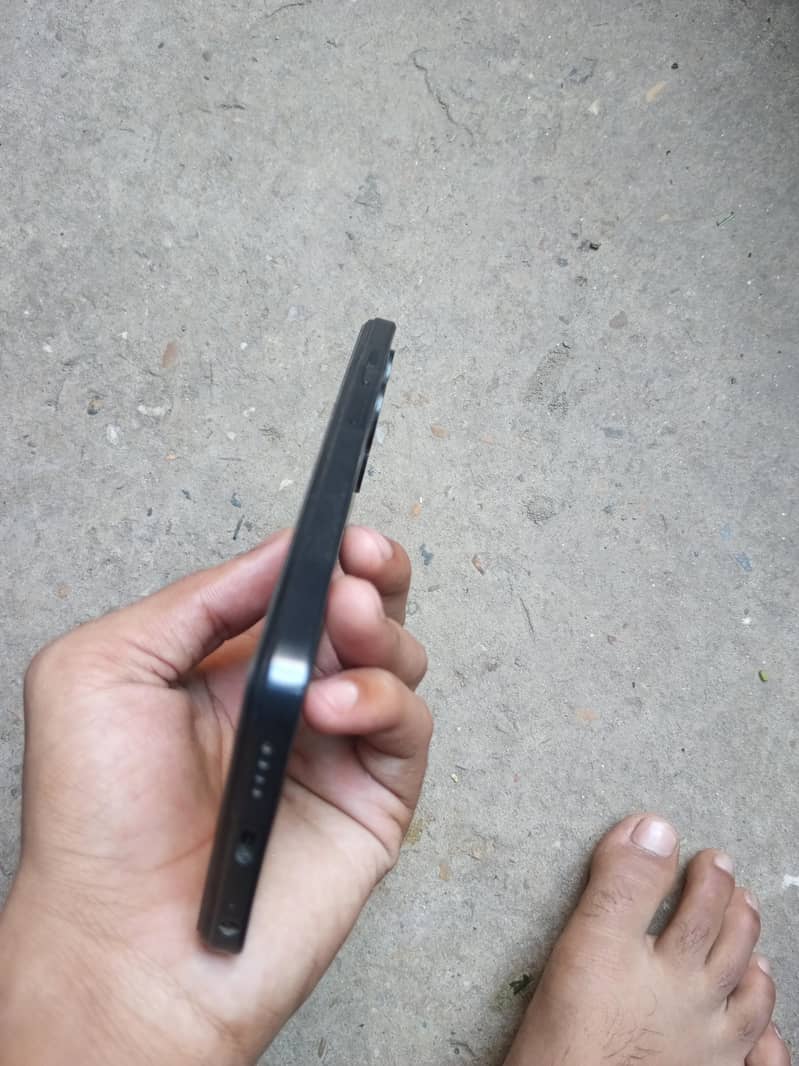 Itel A50 4