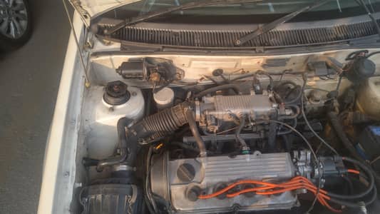 Suzuki Cultus VXR 2017
