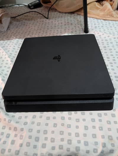 Playstation 4
