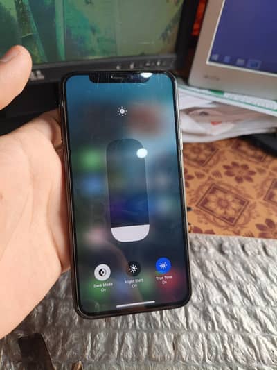Apple iPhone XS non PTA sim chal ri hai  0304/0615614