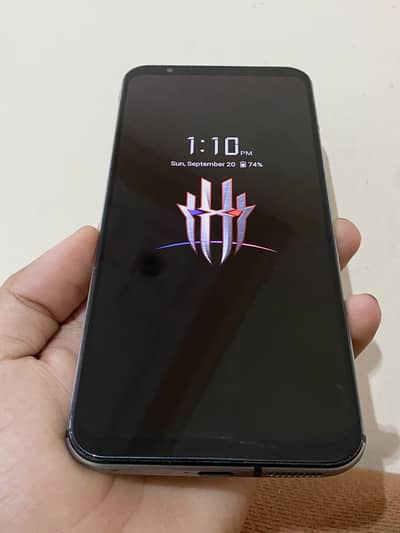 Redmagic 5G