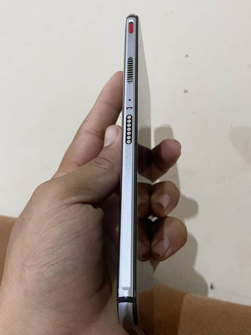 Redmagic 5G 1
