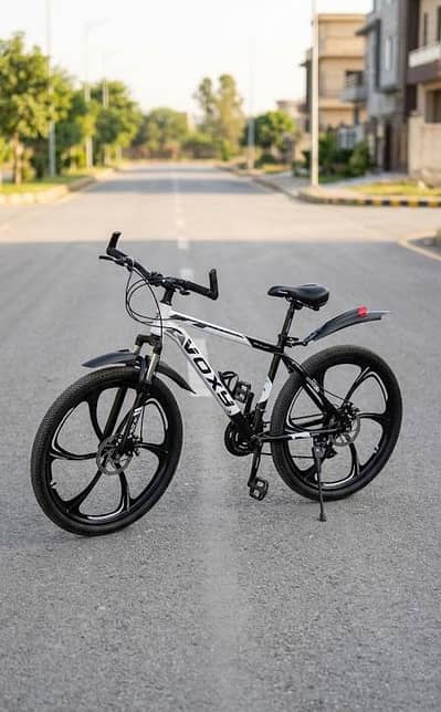 voxy bicycle for sale