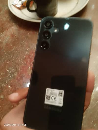 samsung A16