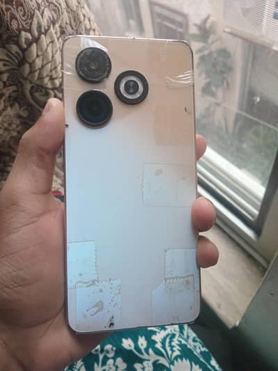 Infinix smart 10 hd