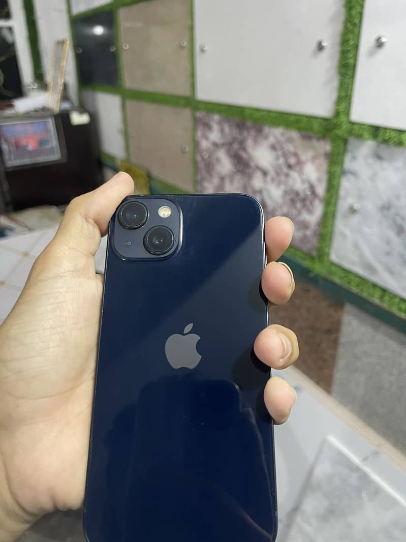 Apple iPhone 13 0