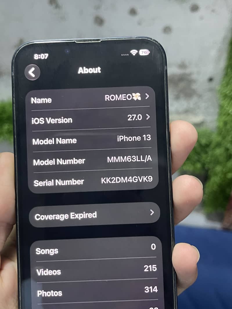 Apple iPhone 13 6