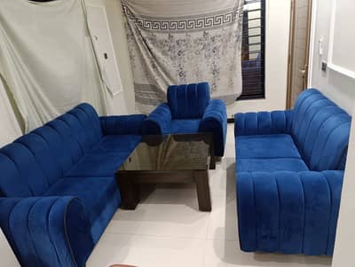 Sofa set