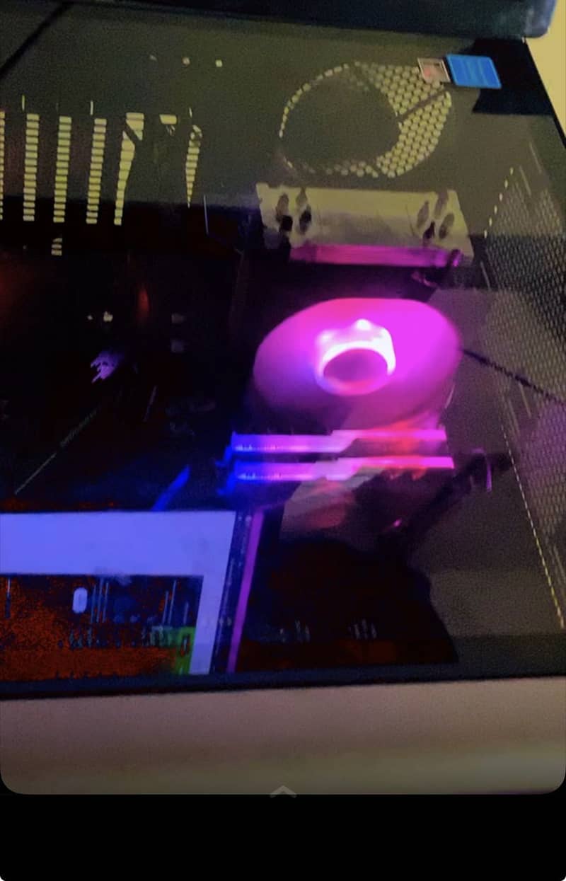 Cooler Master Hyper 212 ARGB 2