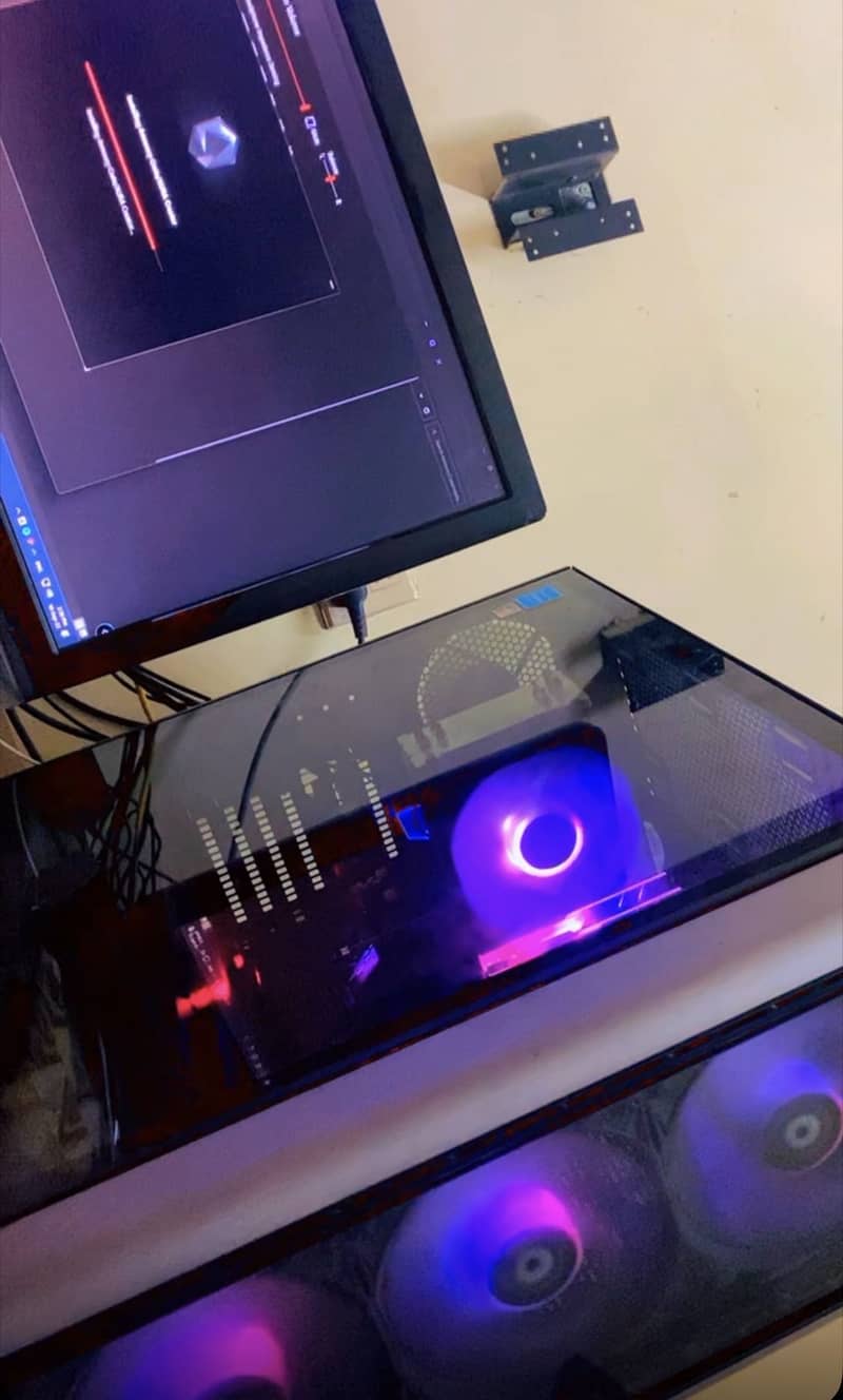 Cooler Master Hyper 212 ARGB 4