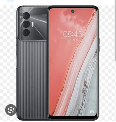 Exchange possible hai tecno spark 8 pro