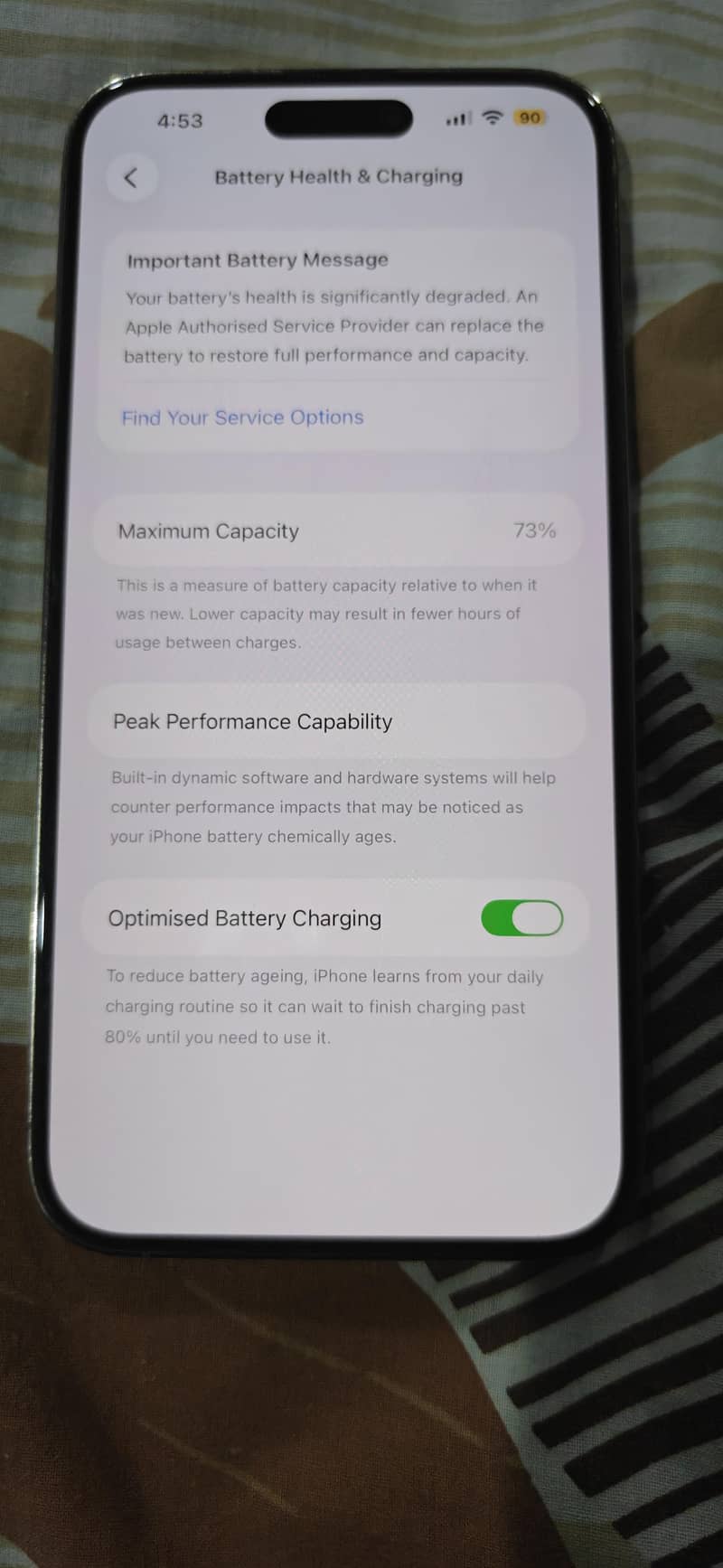 iphone 14 pro max 6