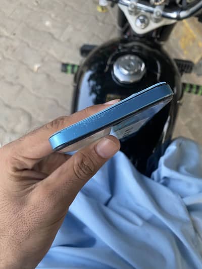 Sparx Note 12