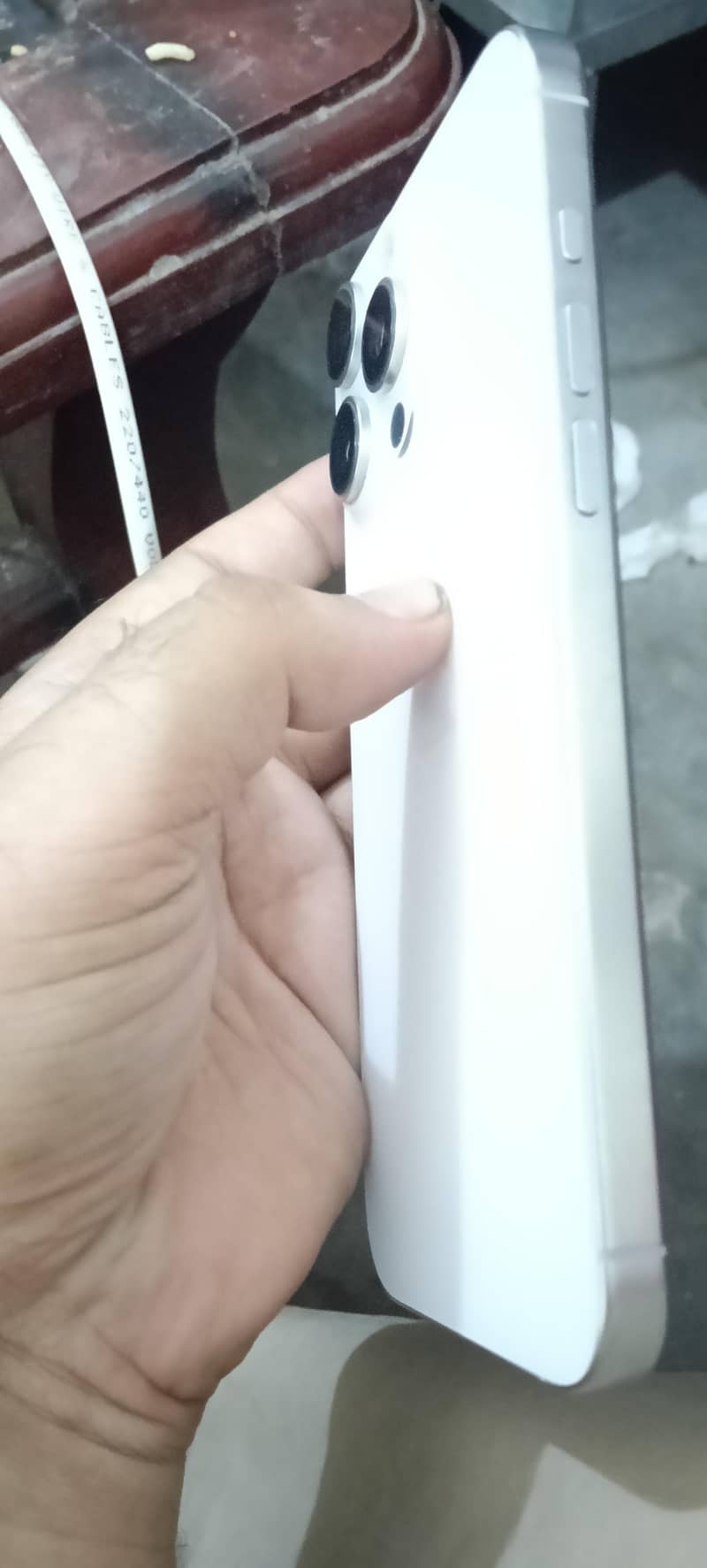 Apple iPhone 16 Pro Max 1