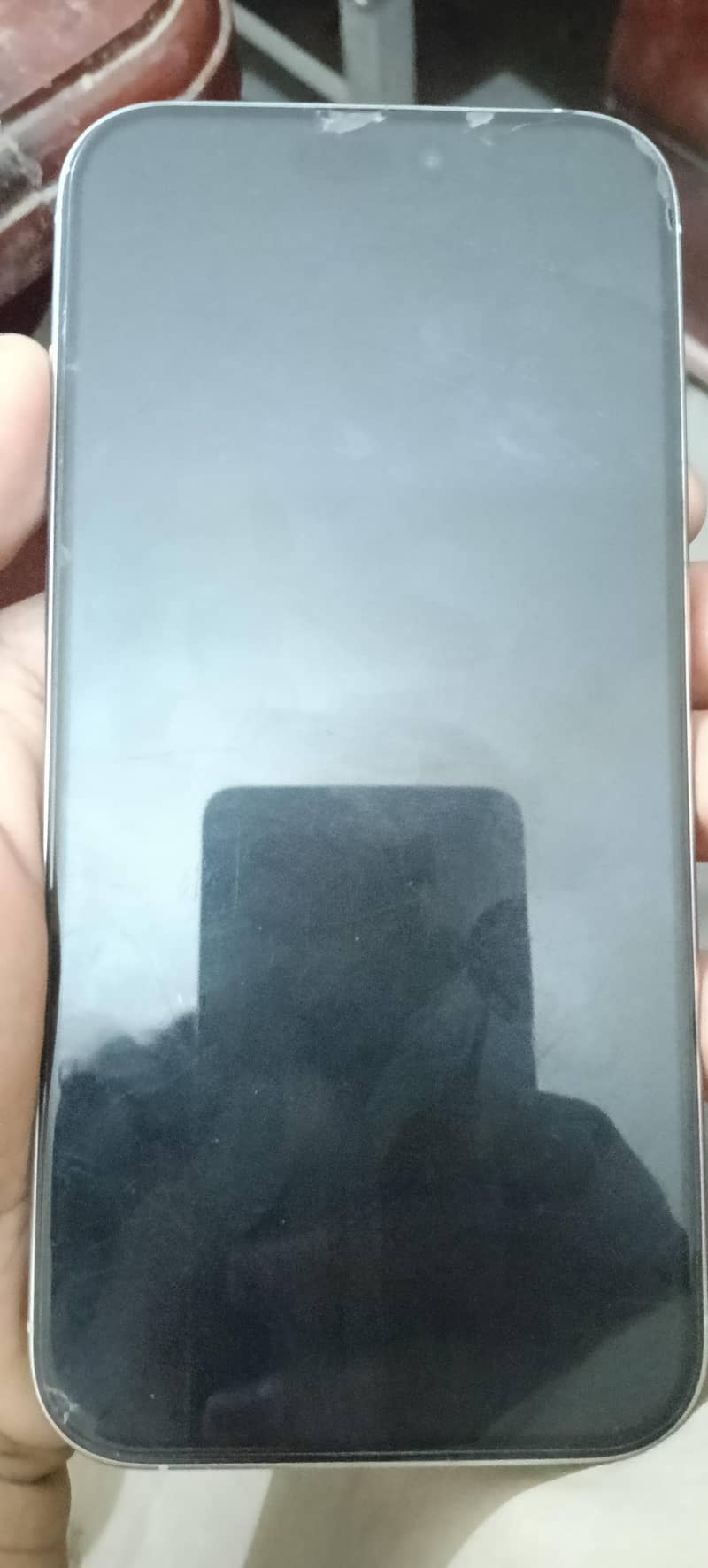 Apple iPhone 16 Pro Max 2