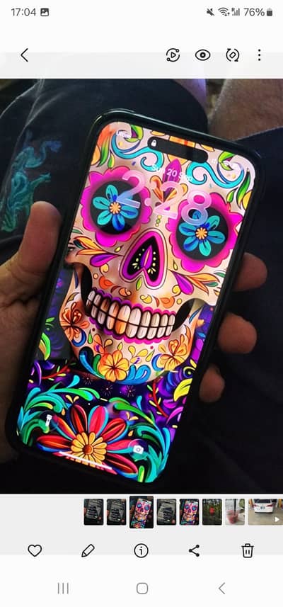 Apple iPhone 14 Pro Max
