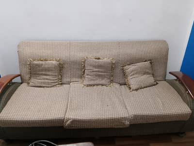5 seater sofa set
