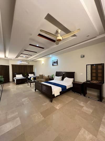 Islamabad Guest House