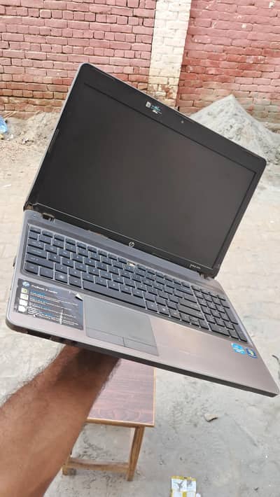 HP Core i3 2nd gen laptop | probook 4530s