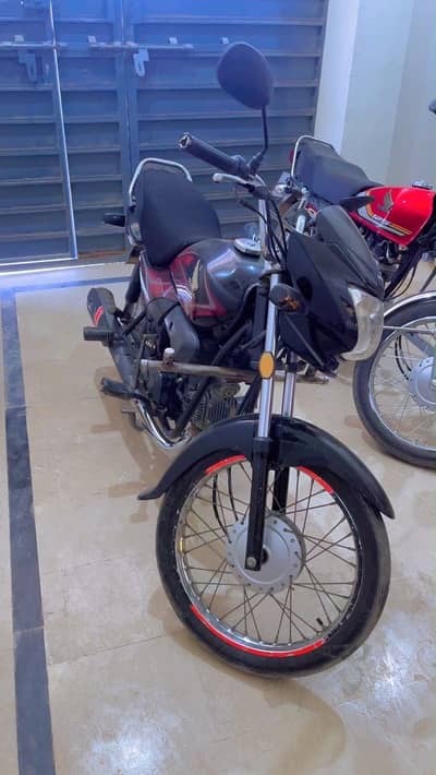2021 Honda Pridor  one hand used
