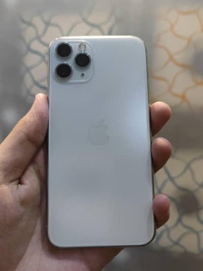 Apple iPhone 11 Pro jv