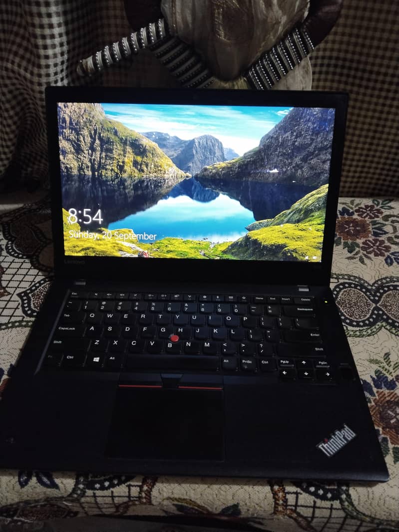 ThinkPad T470 0