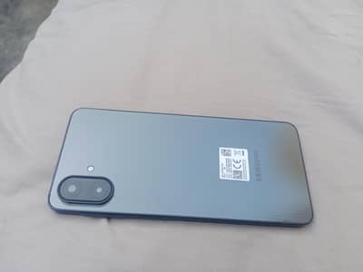 Samsung Mobile A07 5G