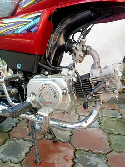 moter sycl for sale
