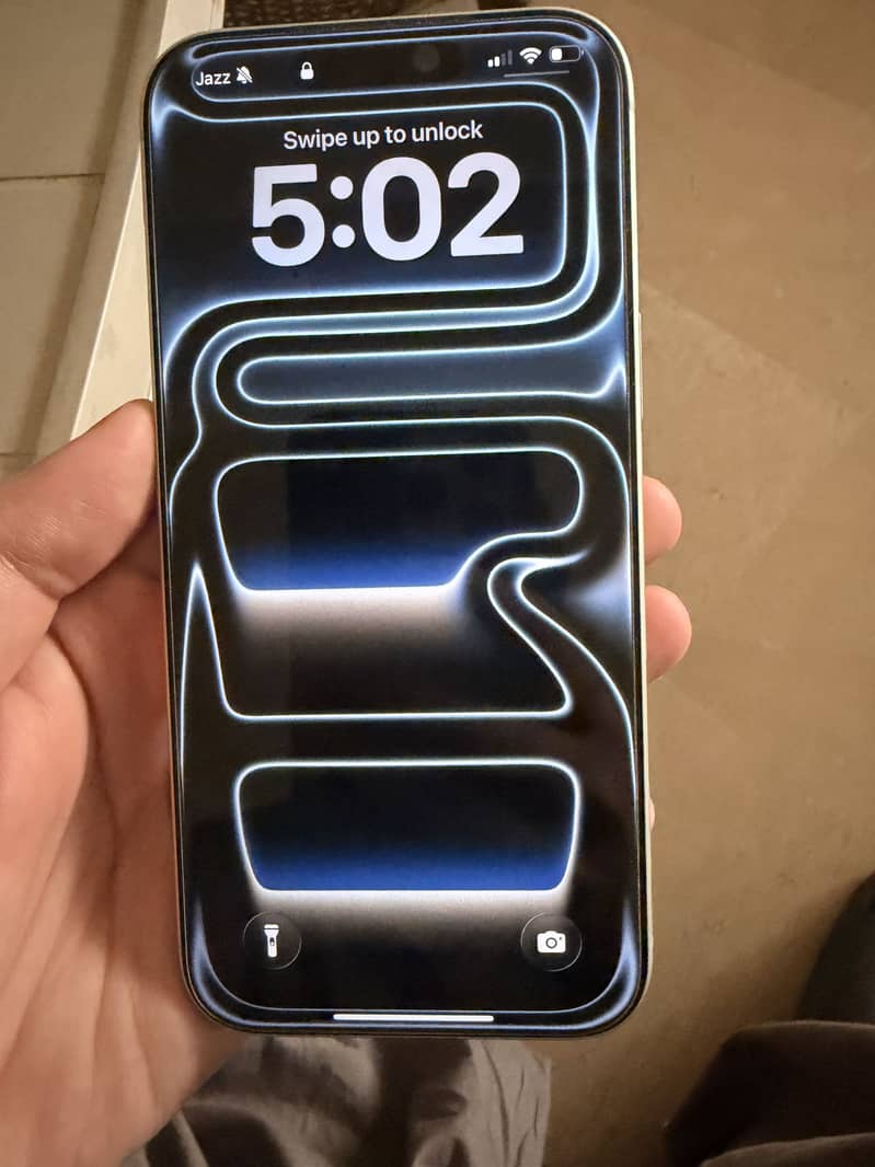 Apple iPhone 17 Pro Max 1