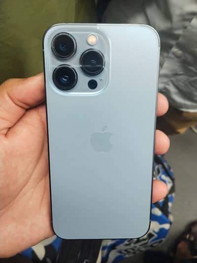 Apple iPhone 13 Pro
