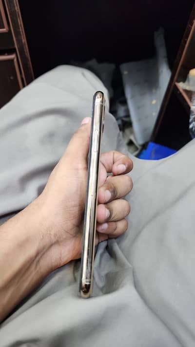 Apple iPhone 11 Pro Max