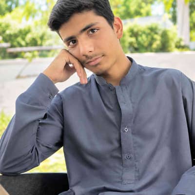 USAMA AMIN 
