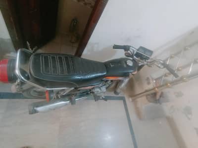 honda 125 2019
