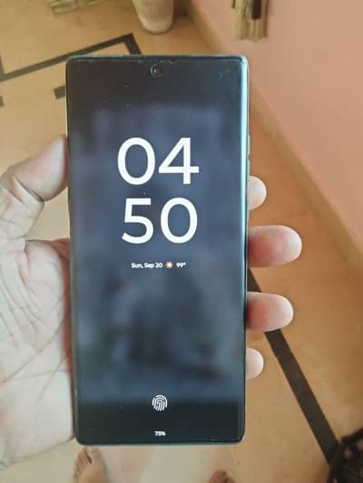 Motorola g96 5g