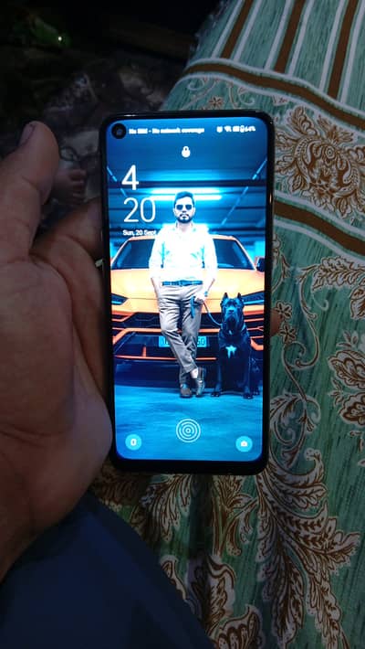 OPPO Reno 5 5G