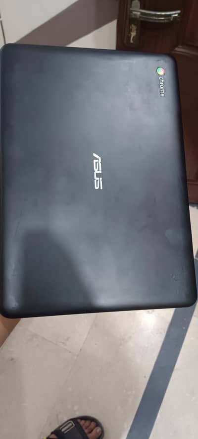 Asus c300m chromebook